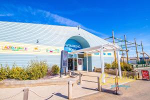 MP311 Parkdean Resorts Camber Sands