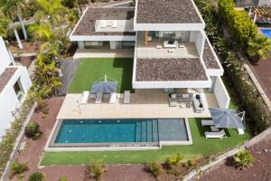 Villa Palm Luxury Villa with Private Pool in Abama Golf