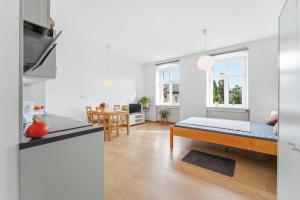 Cozy City Center Apartment - homfi