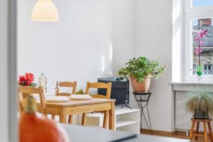 Cozy City Center Apartment - homfi