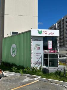 Conforto próximo a Praia e Aeroporto