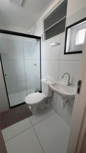 Conforto próximo a Praia e Aeroporto