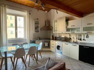 Lappartamento di Marta