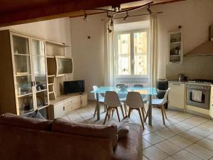 Lappartamento di Marta