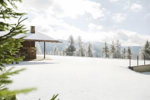 Chalet Magdalena und Lodges