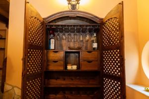 Panoramic Villa with Exclusive Pool in Irpinia