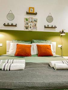 Green Studio in Gzira