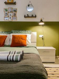 Green Studio in Gzira