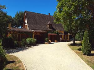 Maisons de vacances Les plantous de Severo : photos des chambres