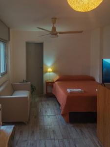 Apartamento Alberdi - Excelente ubicación - A pasos del Centro, Hospital de Clínicas, Plaza de la Música y Nuevocentro Shopping