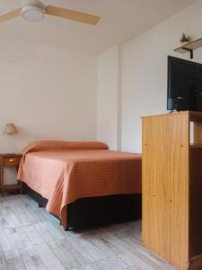 Monoambiente Moderno - Alberdi, Córdoba Capital - Cerca del Centro, Hospital Nacional de Clínicas, Plaza de la Música, Nuevocentro Shopping y Hotel Quinto Centenario