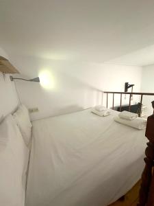 Acogedor apartamento cerca de Ronda de Atocha