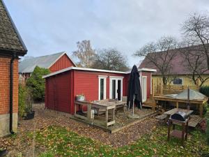 Tiny house Söderåsen