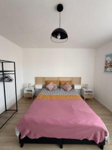 Maison cosy entre Metz, Amnéville et Luxembourg