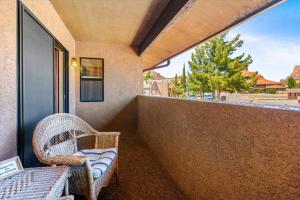 Adobe Village Suite Southwest