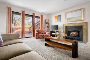 Coconino - Adobe Village condo - 2 bedroom