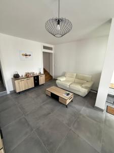 Maison cosy entre Metz, Amnéville et Luxembourg