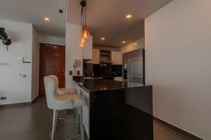 Espectacular vista al mar - Infinito 2502