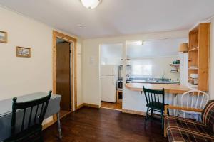 1-Bedroom Cottage #1 - White Pine
