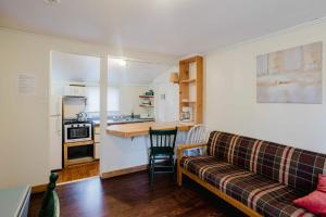 1-Bedroom Cottage #1 - White Pine