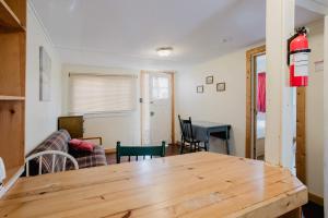 1-Bedroom Cottage #1 - White Pine