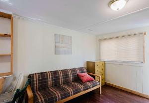 1-Bedroom Cottage #1 - White Pine