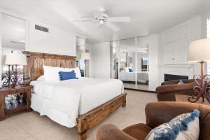 Adobe Village Suite - Garden