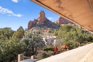 Adobe Village Suite - Garden