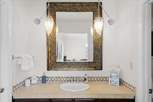 Adobe Village Suite - Garden