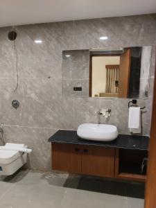 Desert Castle Resort & Spa