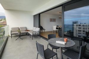 Apartamento São Lucas I by An Island Apart