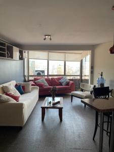 Providencia, sobre la estacion de metro los leones,hermoso departamento