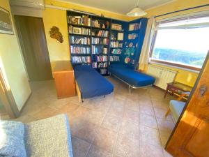 Rifugio del Pellegrino