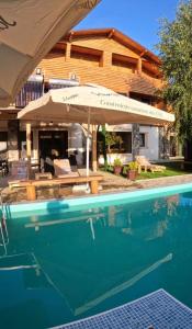 CASA DE VACANTA CLARA MARIA