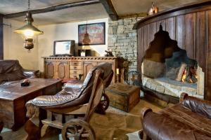 Радева къща Жеравна