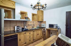 Радева къща Жеравна