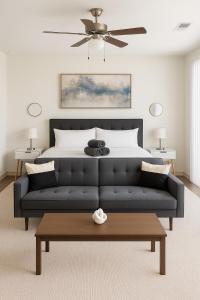 King Haven Studio Designer Escape 3rd