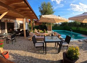 CASA DE VACANTA CLARA MARIA