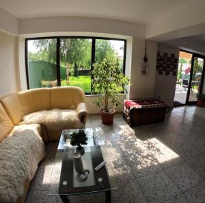 CASA DE VACANTA CLARA MARIA