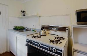 2-Bedroom Cottage #2 - Shortleaf Pine