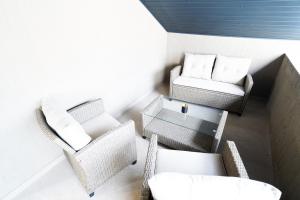 Svaja ApartHotel & SPA