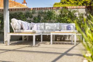 Sunset Views - walking distance to Fremantle CBD