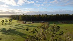 8 Paddocks Chalet Four