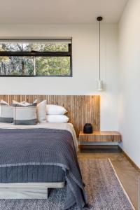 8 Paddocks Chalet Three