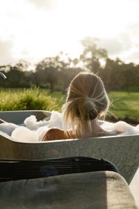 8 Paddocks Chalet Three