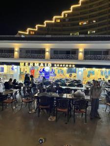 Apartments porto Sokhna pyramids family only