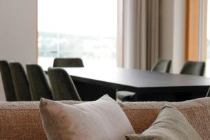 Central and Spacious Apartment for 6 with Sauna