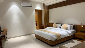 Desert Castle Resort & Spa