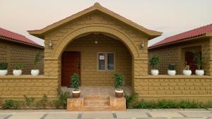 Desert Castle Resort & Spa