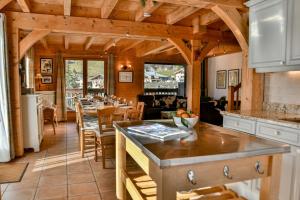 Chalet Zouche